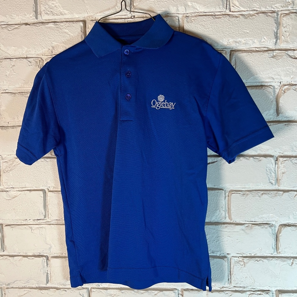 Antigua Polo Shirt